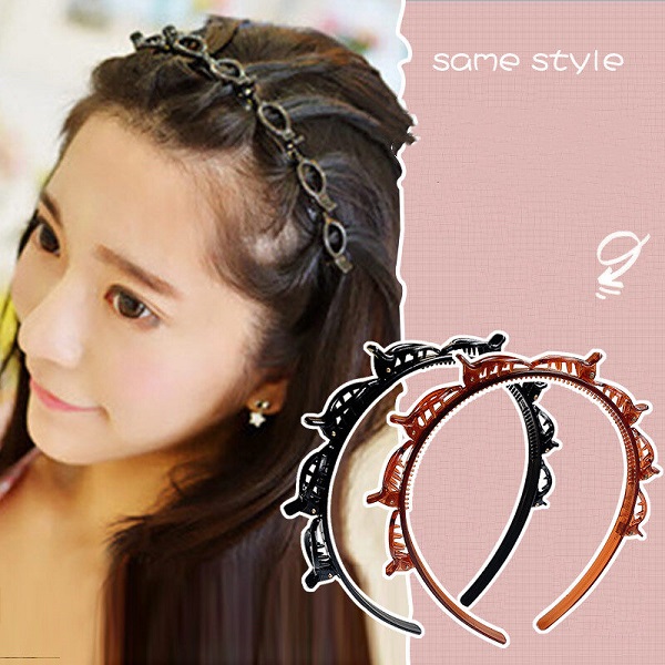 Hairacc - Headband