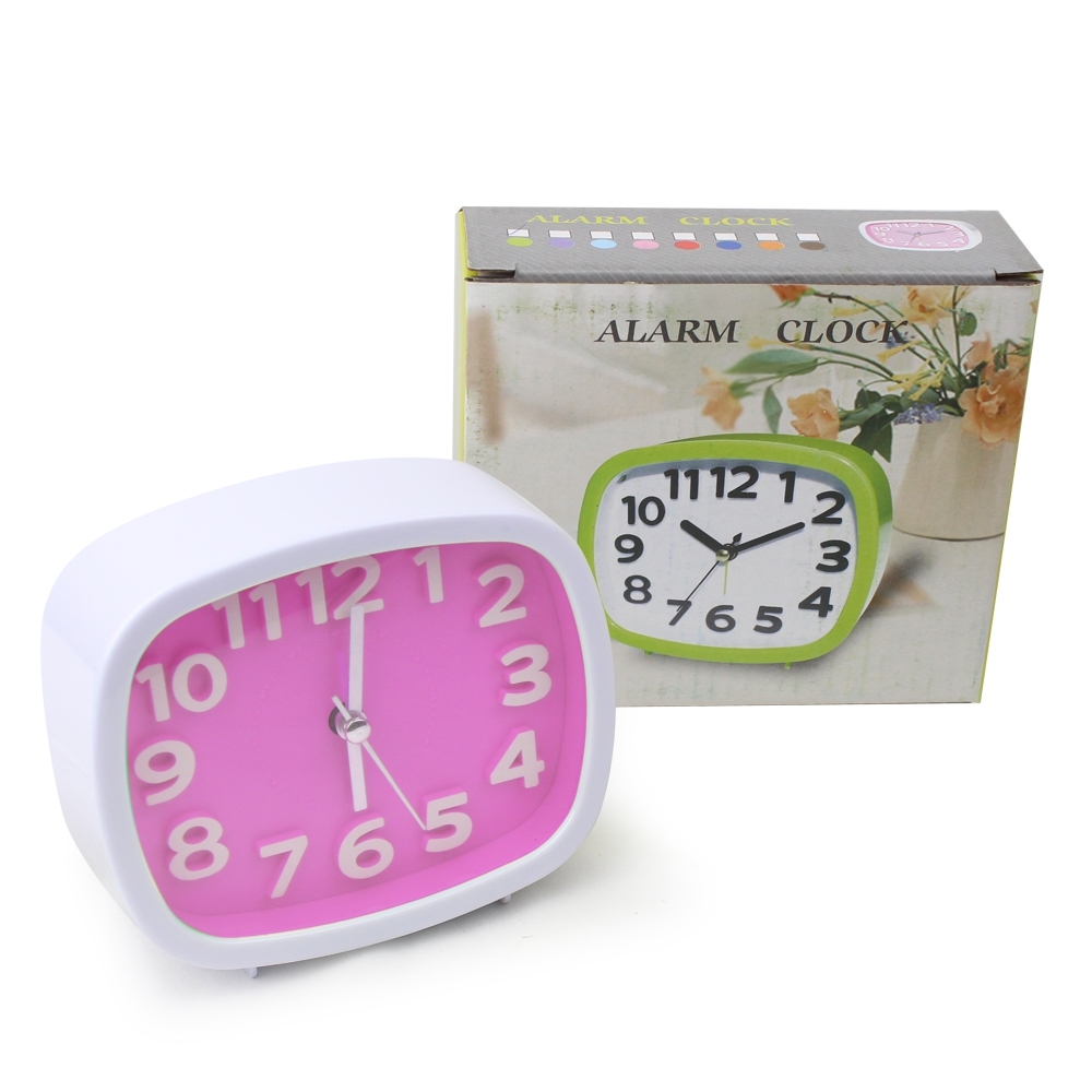 Telecorsa Alarm Clock Alarm Clock XD950 Model Apple-Alarm-Clock-00d-Song