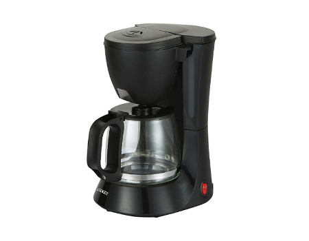 otto coffee machine