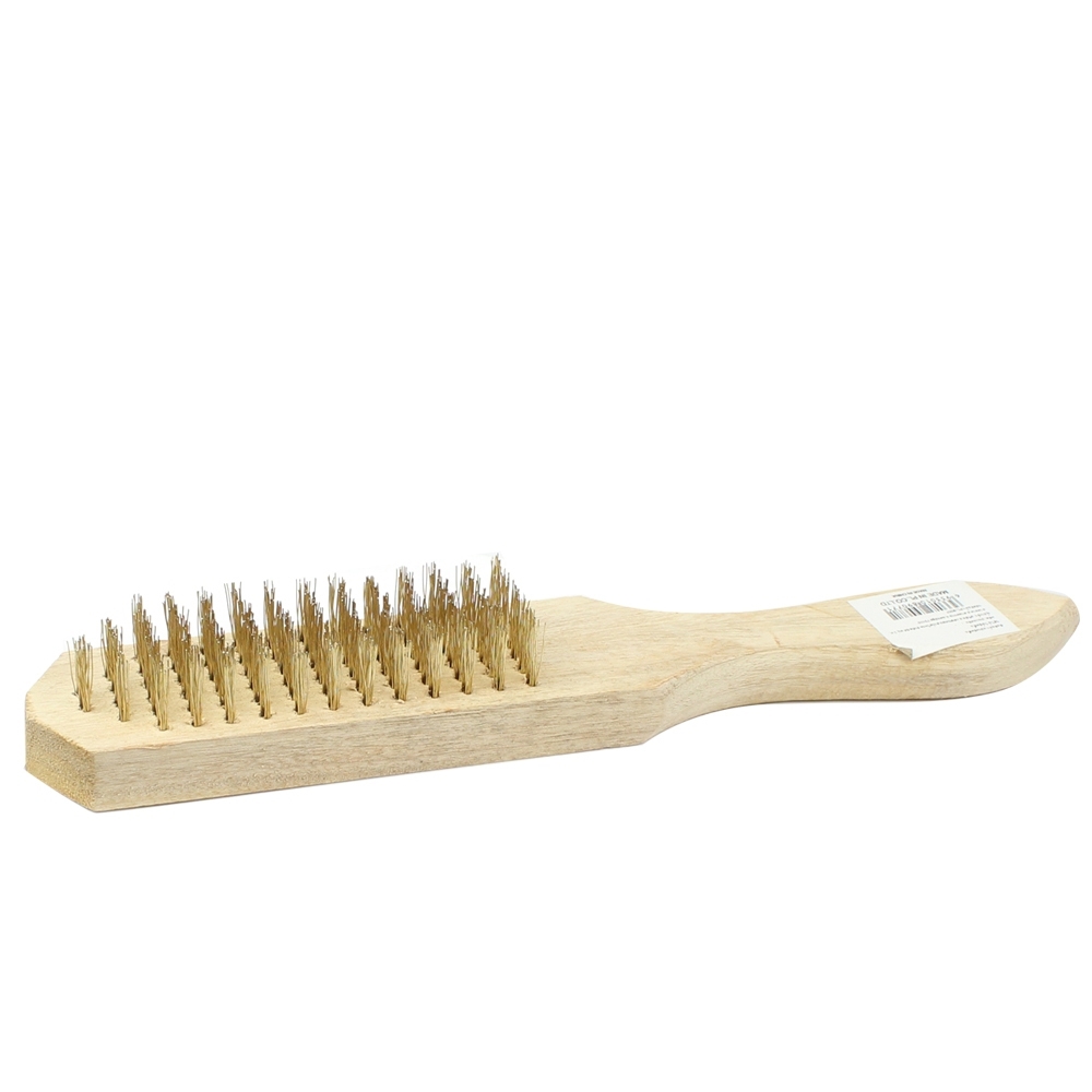 Telecorsa brass brush 1 Brass Brush Brush Model Brass-Brush-00h-June-Beam