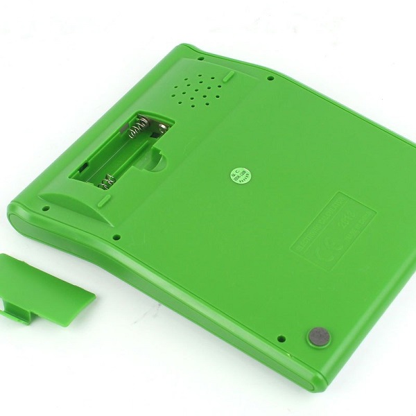 Telecorsa เครื่องคิดเลขแบบพกพา 12 หลัก QC-8800 (คละสี) รุ่น Calculator-qc-8800-solar-51a-Song