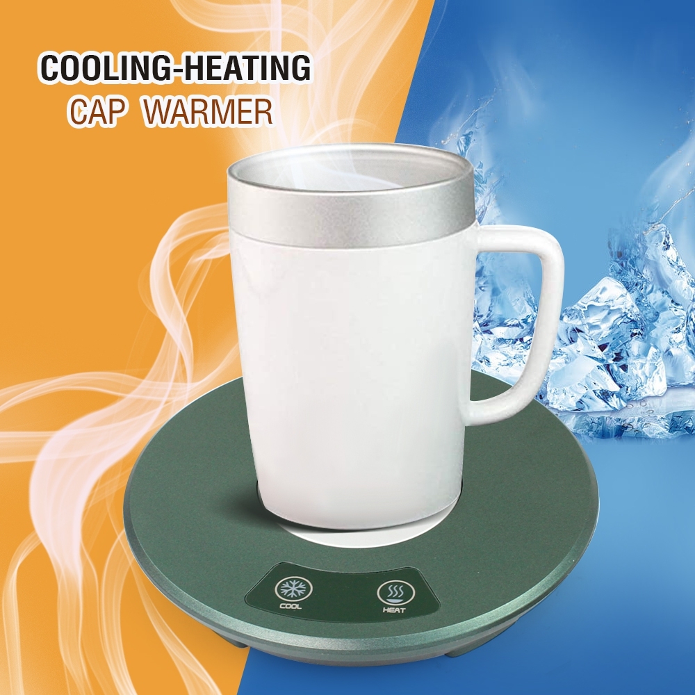 Telecorsa Cooling-Heating Cup Warmer  รุ่น Cooling-heating-cup-warmer-cool-05c-J1