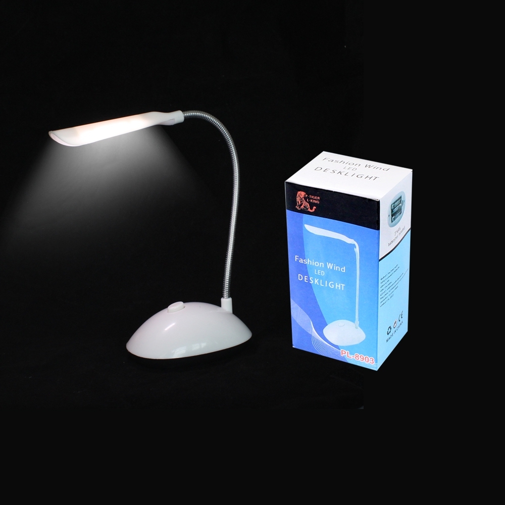 Telecorsa โคมไฟตั้งโต๊ะ  Mini LED (คละสี) รุ่น Desktop-light-led-portable-06a-Boss