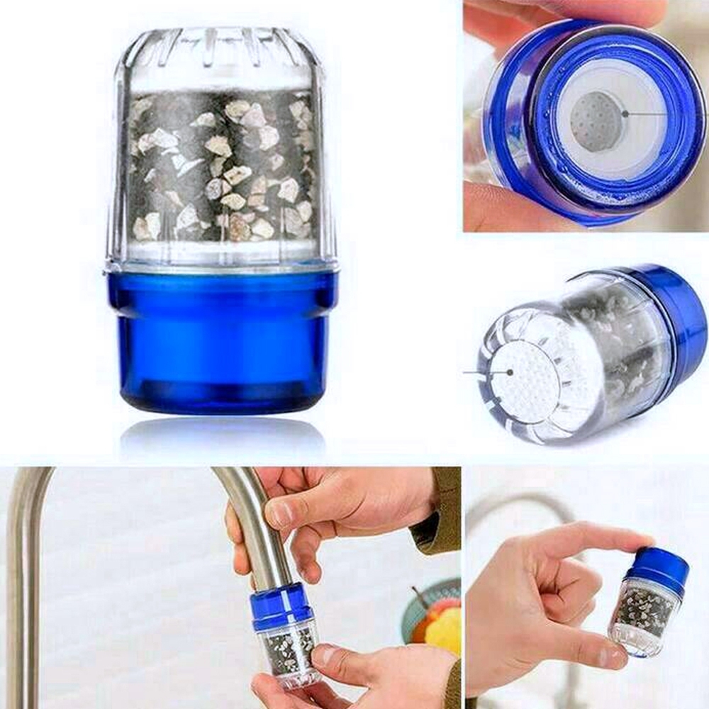 Telecorsa หัวก็อกสำหรับกรองน้ำเพื่อความสะอาด รุ่น Japanesewaterfilter