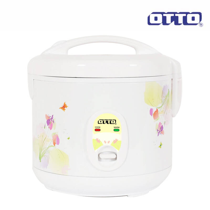 Otto Unthip Rice Cooker Code CR-100T 1 Liter