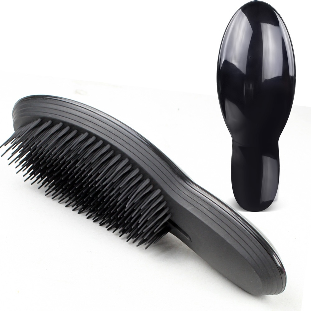 Telecorsa Comb, Hairbrush, Model KoreaComb-00d-J1