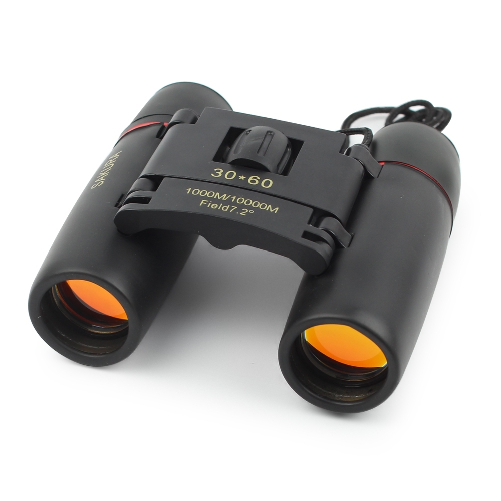 Telecorsa Binoculars 30x60 Sakura Bincolars Model BINO-30x60-08a-K1