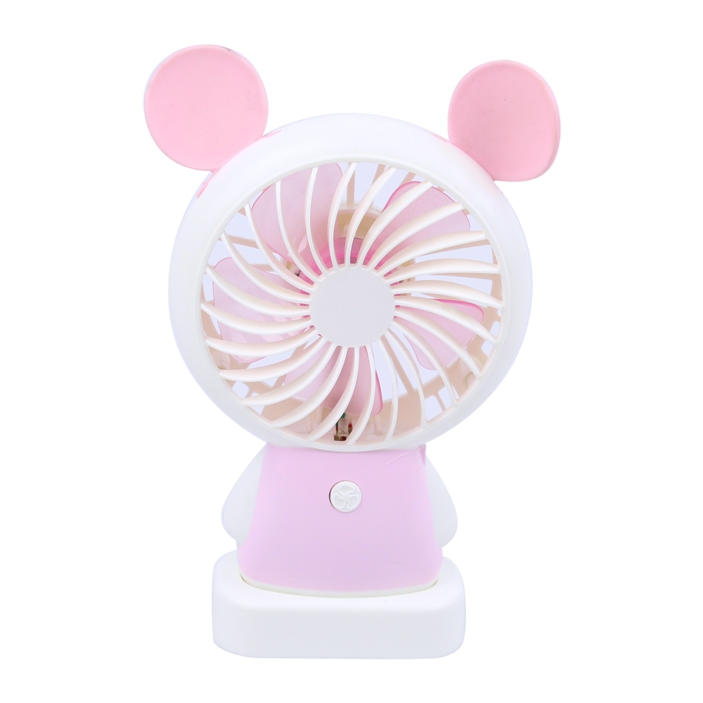 Telecorsa พัดลมการ์ตูน PCX13827 CARTOON ELECTRIC FAN  รุ่น PCX-13827-00f-Song