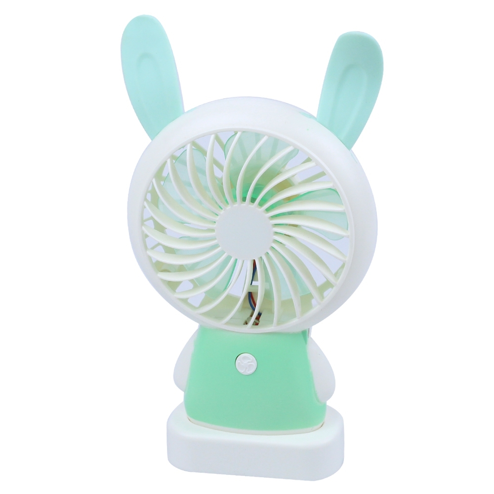 Telecorsa พัดลมการ์ตูน PCX13828 CARTOON ELECTRIC FAN  รุ่น PCX-13828-00f-Song