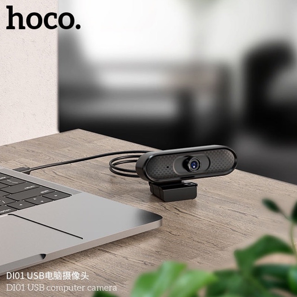Hoco รุ่น DI06 Full HD 1080P