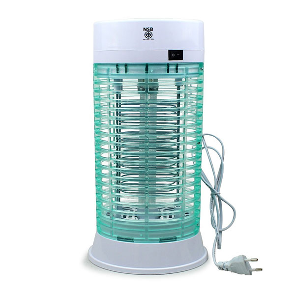 Telecorsa mosquito trap lamp electric mosquito trap NSB IK-999X11W Mosquito Trap Model NSB-999-01C-RAT