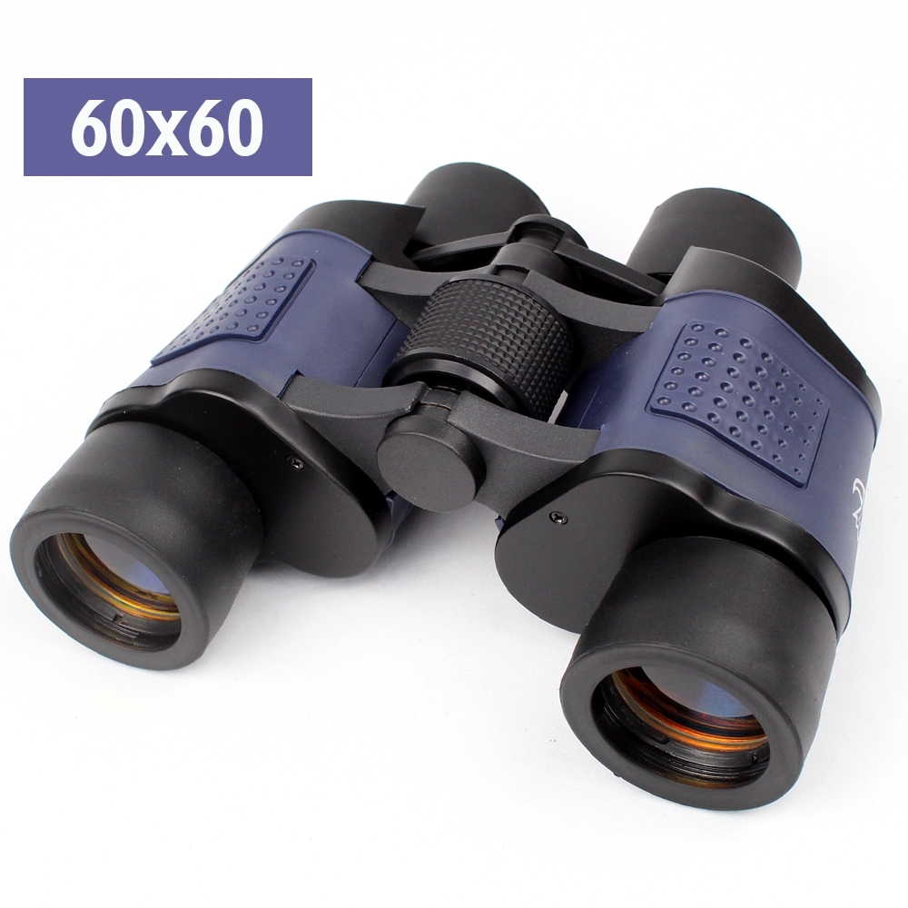 Telecorsa กล้องส่องทางไกล 60x60 High Quality Binoculars รุ่น 60x60-09C-PK