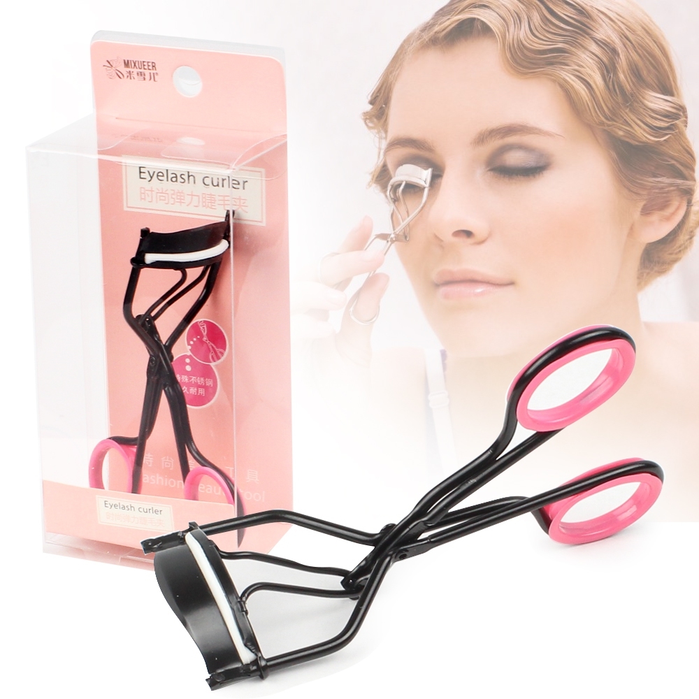 Telecorsa ที่ดัดขนตา Eyelash Curler  รุ่น Eyelace-05i-June-Beam