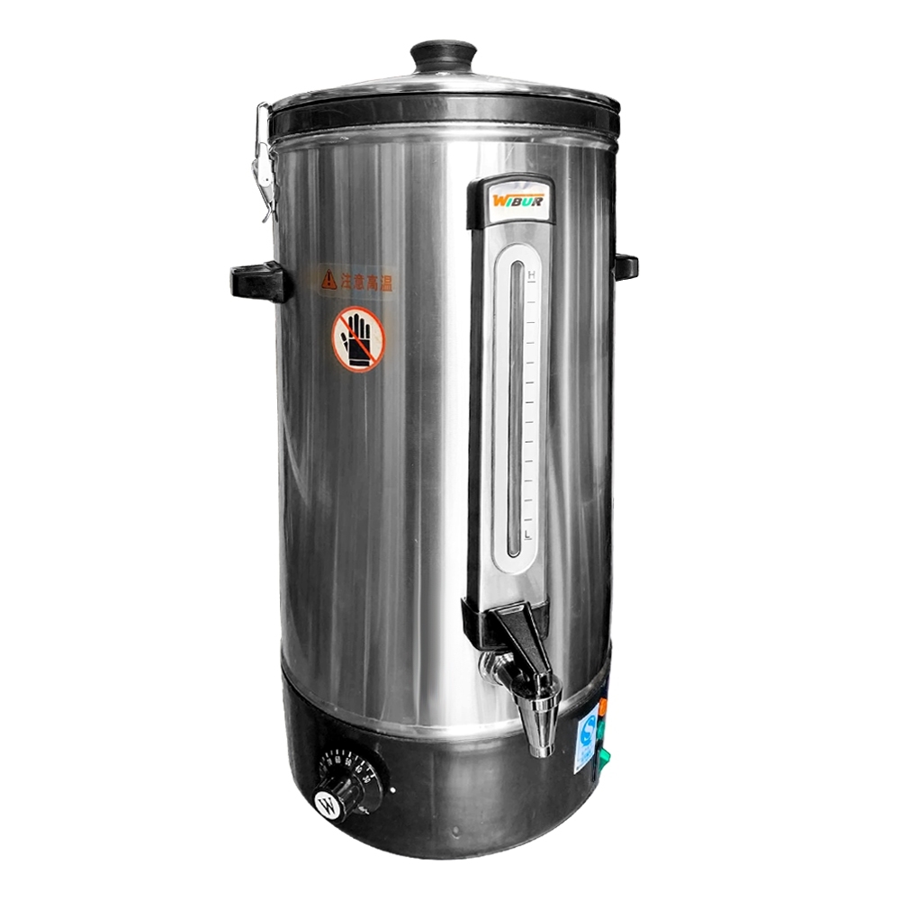 Telecorsa Water boiler, kettle, electric kettle Capacity 20L Code Boiler-Bottle-20L-K07B-Suai