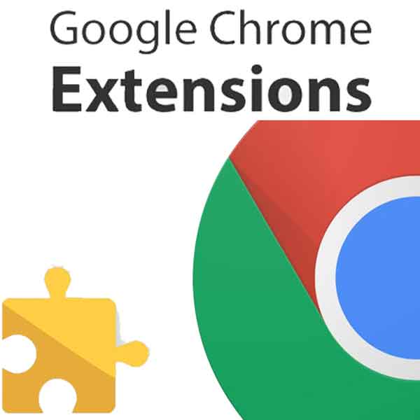เคล็ดลับการใช Google Chrome extensions