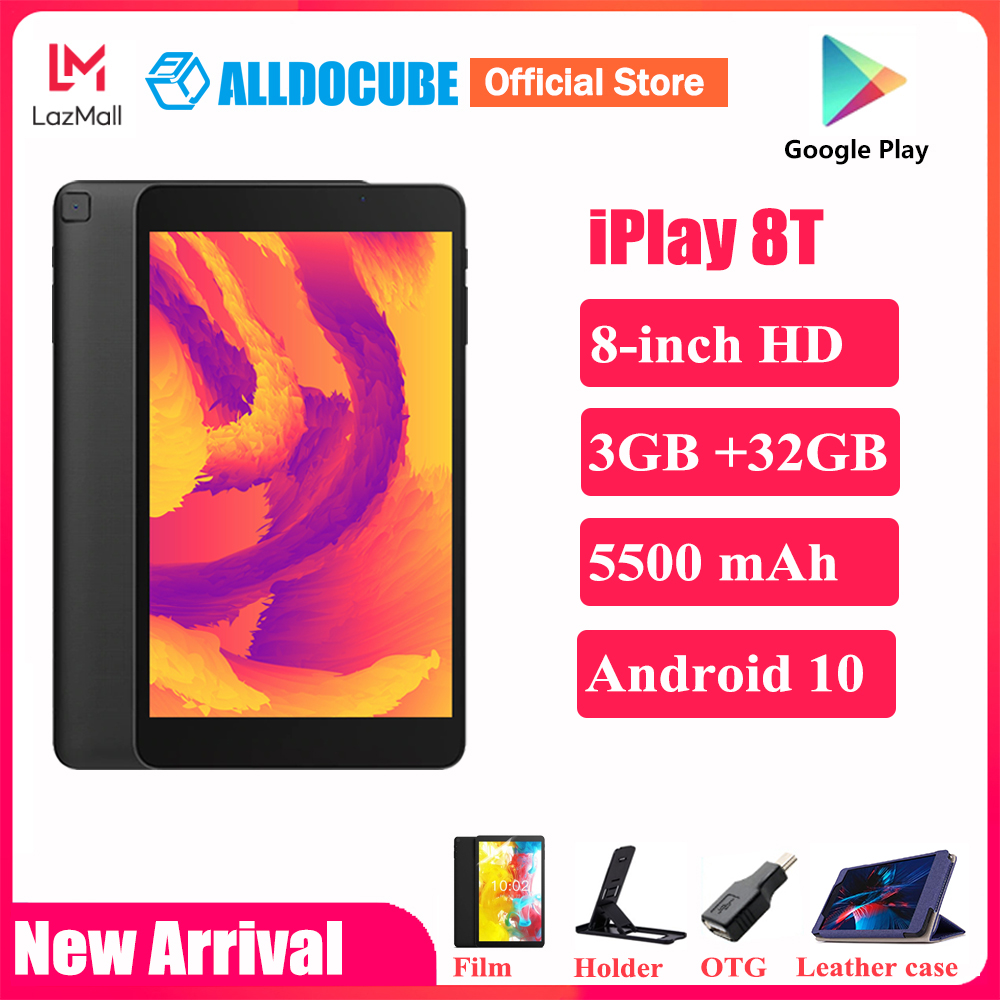 iPlay 8T 8 inch Tablet Tablet