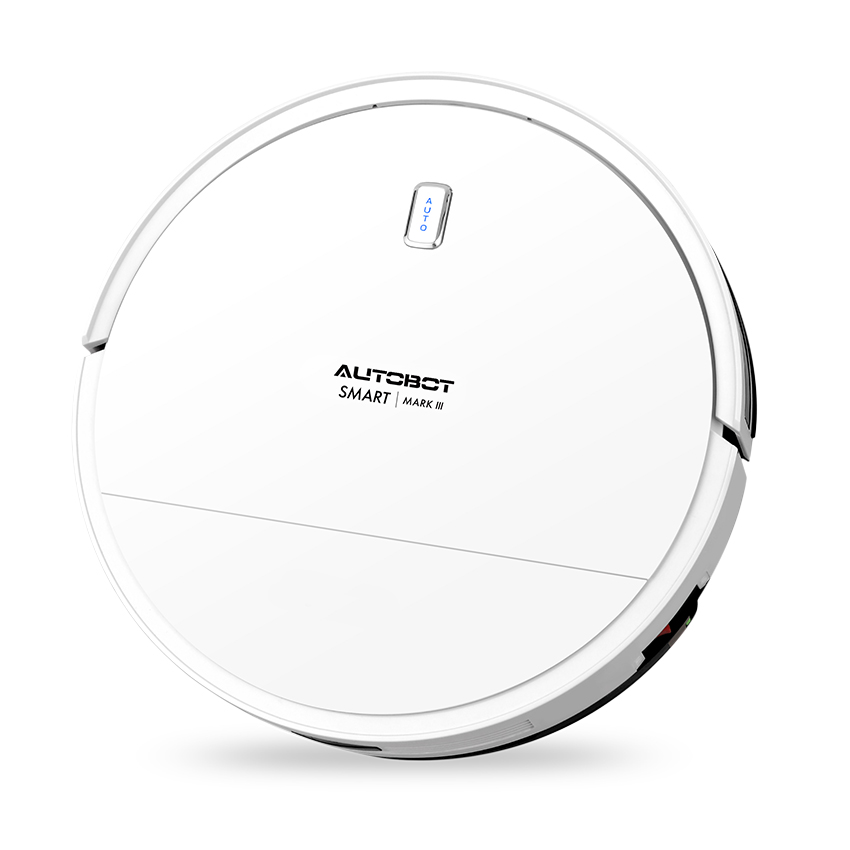 AUTOBOT Robot Vacuum Cleaner Code SMART MARK3