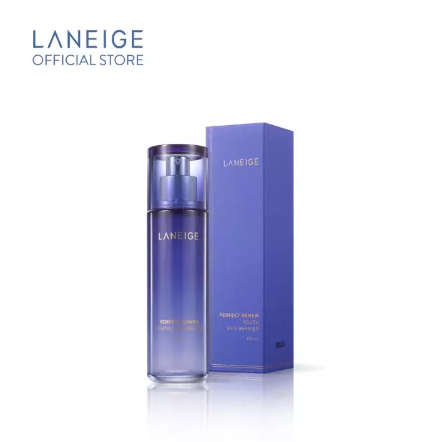 LANEIGE Perfect Renew Youth Skin Refiner 120ml